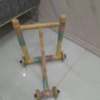 راکر بچه