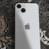 گوشی اپل ۱۳ نرمالZAA|موبایل|تهران, فلاح|دیوار