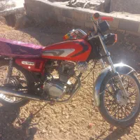 متور۱۲۵|موتورسیکلت|مارگون, |دیوار