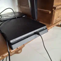 ps4 slim 1T کپیخور