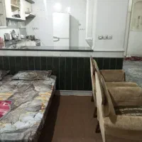 سوییت سویت منزل خونه مبله بزرگ حرم|اجارهٔ کوتاه‌مدت آپارتمان و سوئیت|قم, قم نو|دیوار