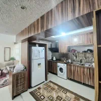 ۱۳۰ متری آپارتمان فول امکانات / سرتخت/ + Iman +