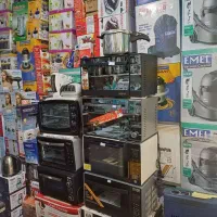 کتری قوری شیرپترچای سماوری استیل روگازی ارسال|قوری، کتری، قهوهساز دستی|مشهد, گلشور|دیوار