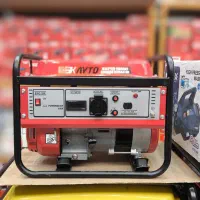 موتور برق کایتو 1500c سیم مس 1 کیلو وات چهار زمانه