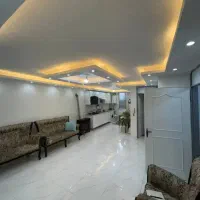 فروش 90متری ددخوابه با پارکینگ واقع در جماران