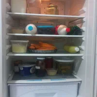 یخچال و فریزر کامل|یخچال و فریزر|آمل, |دیوار