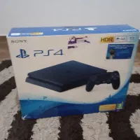 ps4اسلیم دودسته