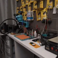 تعمیرات تخصصی انواع  موبایل و تبلت|خدمات رایانه‌ای و موبایل|تهران, راه آهن|دیوار