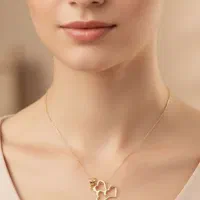 پلاک طلا لیزری شیک|جواهرات|اهواز, سپیدار|دیوار
