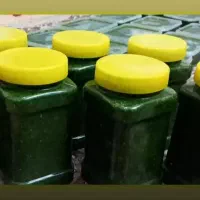 سبزی فروشی معین در رشت|خوردنی و آشامیدنی|رشت, دیانتی|دیوار