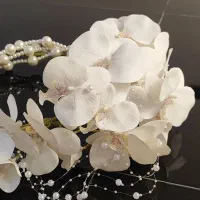 دسته گل عروسی|گل مصنوعی|تهران, حکیمیه|دیوار