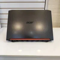 لپ تاپ گیمینگ Acer Nitro 5|رایانه همراه|اردبیل, |دیوار