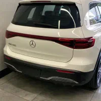 مرسدس بنز EQB 260 2024