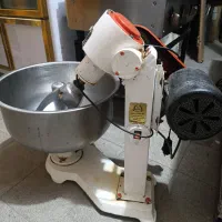 خمیر گیر همزن