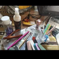 دستگاه ناخن کامل|آرایشی، بهداشتی، درمانی|کرج, اسدآباد|دیوار