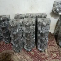 سرسیلندر 405 و پارس وسمند استوک تضمینی|قطعات یدکی و لوازم جانبی|بهبهان, |دیوار