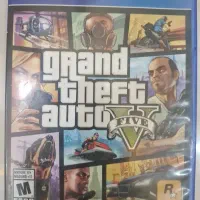 دیسک GTA