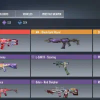 اکانت کالاف