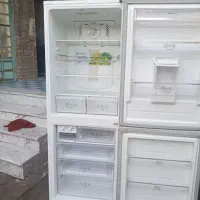 یخچال فریزربدون برفک