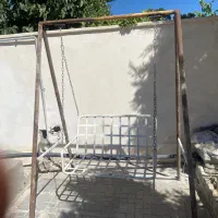 تاب  آهنی باغی