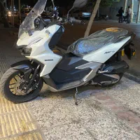 ADV  HONDA170|موتورسیکلت|شیراز, سعدیه جنوبی|دیوار