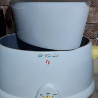 بخار پز و آرام پز