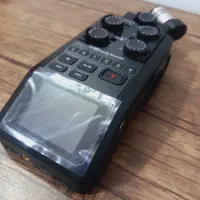 ضبط کننده حرفه ای صدا زوم مدل H6|صوتی و تصویری|شیراز, شهرک بهار|دیوار