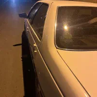 پژو پارس سال سفارشی نیمه فول ۱۴۰۱