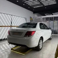 دنا مدل ۹۷ بدون رنگ فول|خودرو سواری و وانت|بومهن, |دیوار