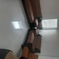 مبل ۷ نفره