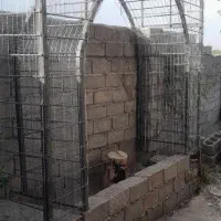 جوشکاری|خدمات پیشه و مهارت|خوی, |دیوار