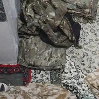 اورکت انگلیسی اصل اورجینال سایز بندی|لباس|تهران, بلورسازی|دیوار