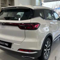 تیگو۷پرمیوم۱۴۰۴ صفر تیگو۸آریزوهیبرید