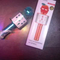 میکروفون اسپیکر