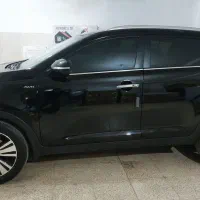 اسپورتیج فول ۲۰۱۴عتیقه|خودرو سواری و وانت|تهران, فرمانیه|دیوار