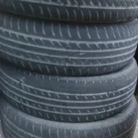 ۴حلقه بارز