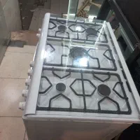 اجاق گازفر  اسنوا مدل رومینا صفحه نمایشگر
