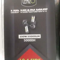 هدلایت خفن در حد نو|قطعات یدکی و لوازم جانبی|کاشان, فاز ۱ ناجی آباد|دیوار