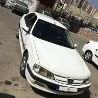 پژو پارس مدل 90 دوگانه سوز