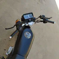 هوندا ۱۵۰ باسل مدل ۱۴۰۳|موتورسیکلت|یزد, |دیوار