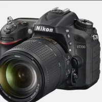 دوربین حرفه ای عکاسی