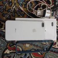 ایفون ۸پلاس معاوضه