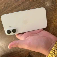 فروش فوری ایفون 16 نرمال|موبایل|صومعه‌سرا, |دیوار