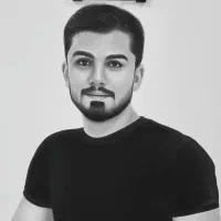 طراحی چهره سبک هایپر رئال|تابلو، نقاشی، عکس|سیرجان, |دیوار