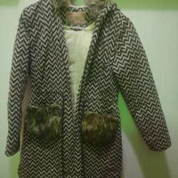 پالتو کیف|لباس|کرج, ساسانی (قلمستان)|دیوار