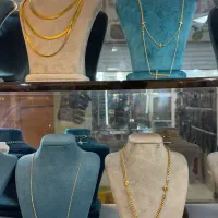 حراجی گردنبند|بدلیجات|بندر کنگان, |دیوار