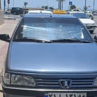 سرویس رفت وبرگشت بندر بستک