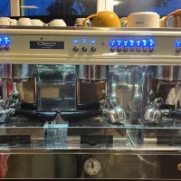 فروش ماشین اسپرسو