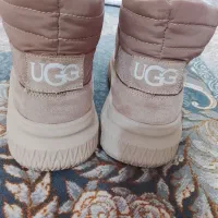 نیم بوت نو اسپرت|کیف، کفش، کمربند|خرم‌آباد, |دیوار