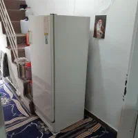 یخچال فریزر  ارج